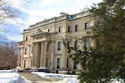 Vanderbilt mansion