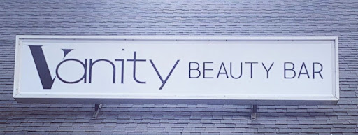Vanity Beauty Bar