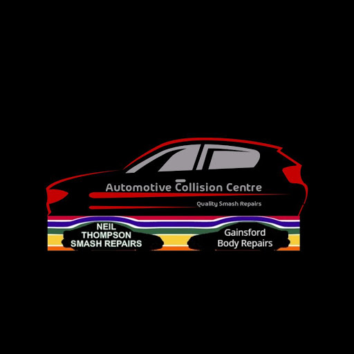 Gainsford Body Repairs / Automotive Collision Centre logo