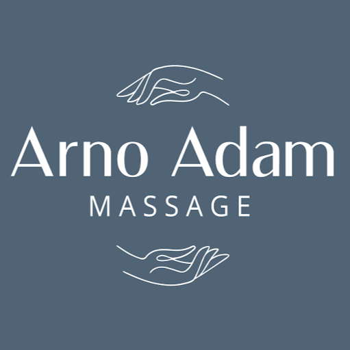 Arno Adam Massage Biarritz logo