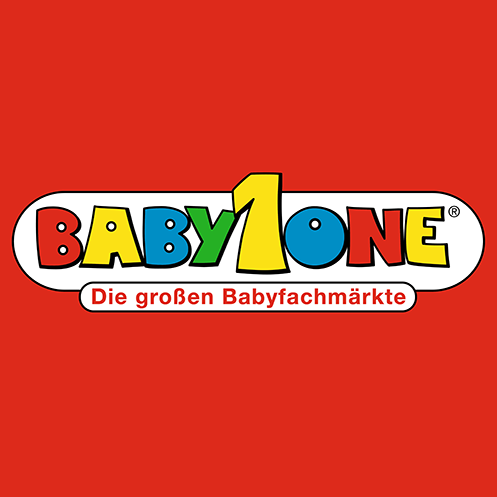BabyOne - Die großen Babyfachmärkte logo