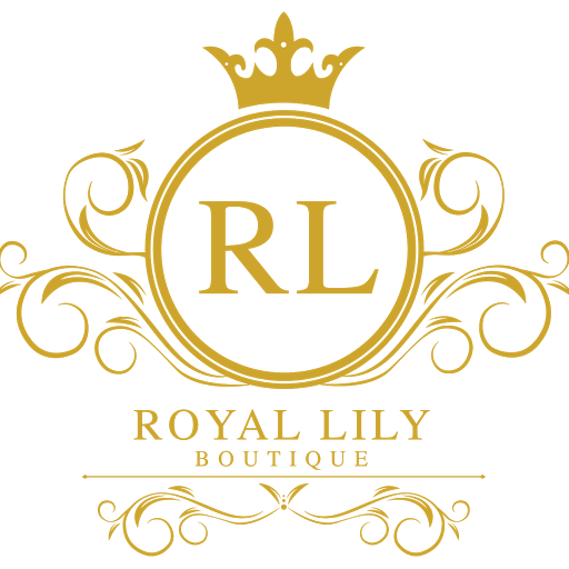 Royal Lily Boutique logo