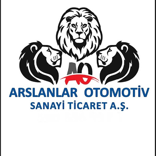 ARSLANLAR OTOMOTİV YEDEK PARÇA & AKSESUAR ( OPAR ) logo