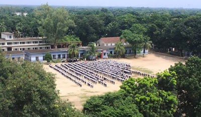 Photos of Thakurgaon Government Boys' High School Central Mosque