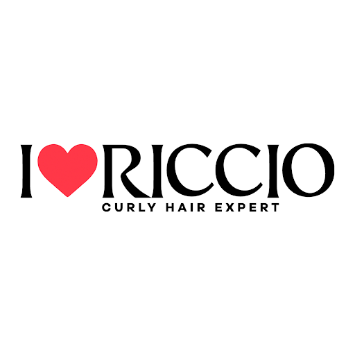 I Love Riccio Roma logo