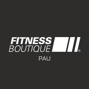 Fitness Boutique logo