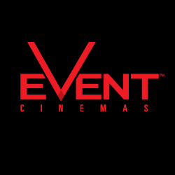 Event Cinemas Albany logo