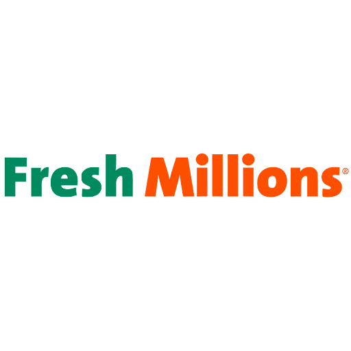 Fresh Millions Restaurant Gilbert logo