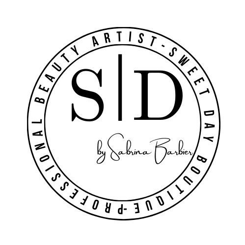 Sweet Day Boutique logo