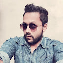 Anuj Choudhary's user avatar