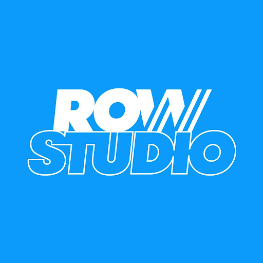 RowStudio Amsterdam logo