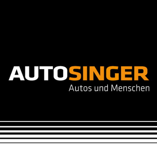 Auto Singer Marktoberdorf - Ihr Partner für VW, Nutzfahrzeuge, Skoda, Audi, Seat und Cupra im Ostallgäu logo