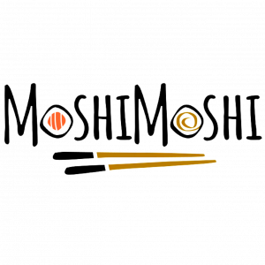 Moshi Moshi Restaurant logo
