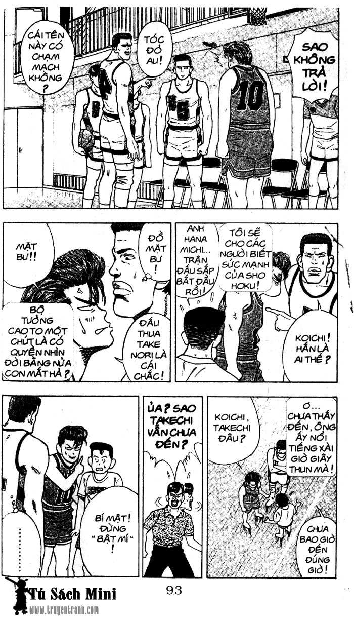 Slam Dunk Chap 4 - Truyen.Chap.VN