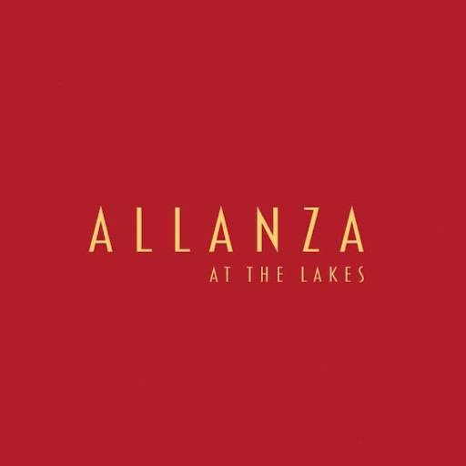 Allanza at the Lakes logo
