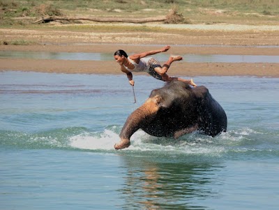 Photos of Simara, Madi, Chitawan
