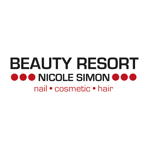Beauty Resort | Nicole Simon logo