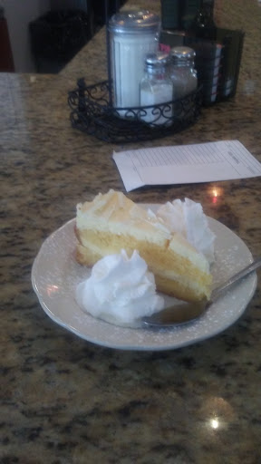 Christo's Cafe