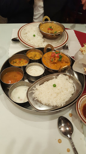 Indian Restaurant «Masala Indian Cuisine», reviews and photos, 3321 W Kennewick Ave, Kennewick, WA 99336, USA
