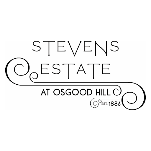 The Stevens Estate At Osgood Hill logo
