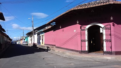 Photos of Hotel La P&eacute;rgola