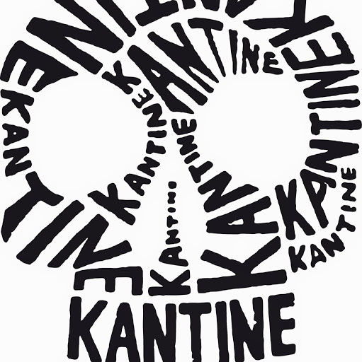 Kantine logo