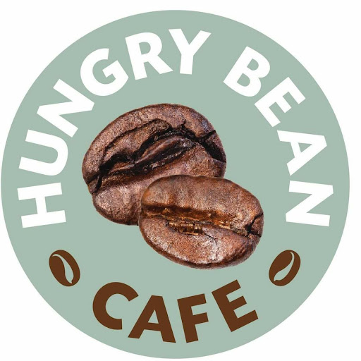 Hungry Bean Café logo