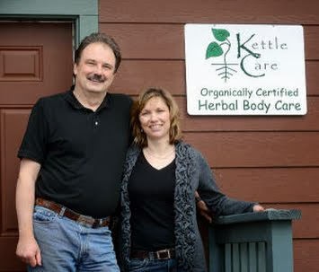 New owners bring manufacturing, business expertise to Kettle Care organic skin ...