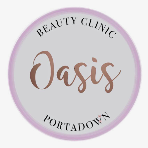 Oasis Beauty Clinic logo