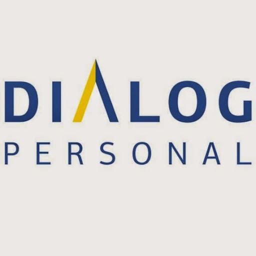 Dialog Personal AG logo