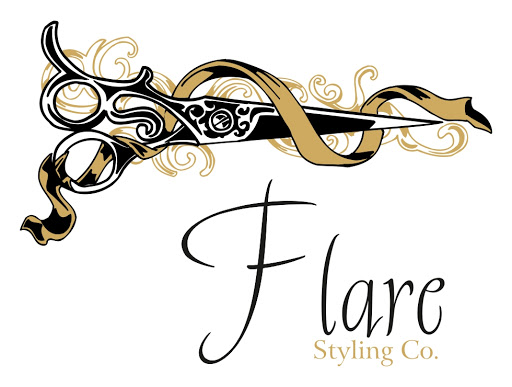 Flare Styling Co logo