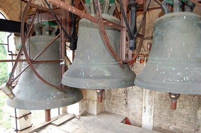 Budanje PGŠ 2013 4 zvonovi
