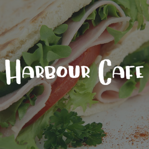 Harbour Cafe logo