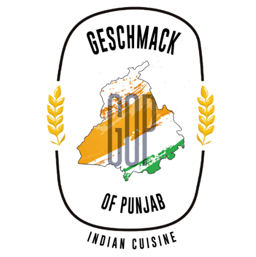 Geschmack of Punjab logo