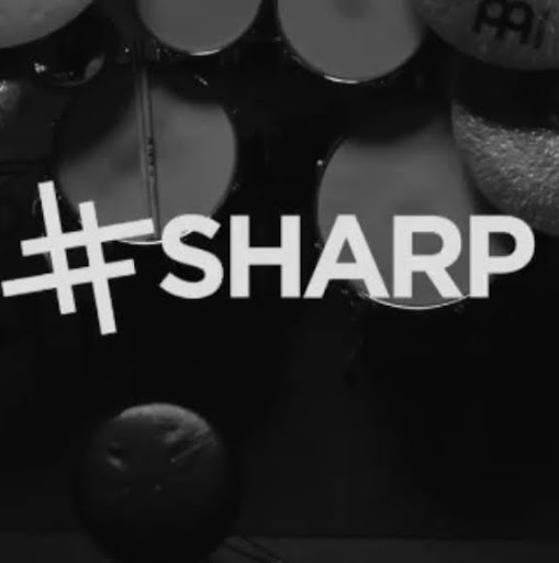 The Sharo School of Music and Studio logo