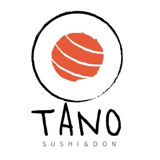 TANO SUSHI&DON logo