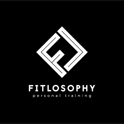 FitLosophy personal training logo