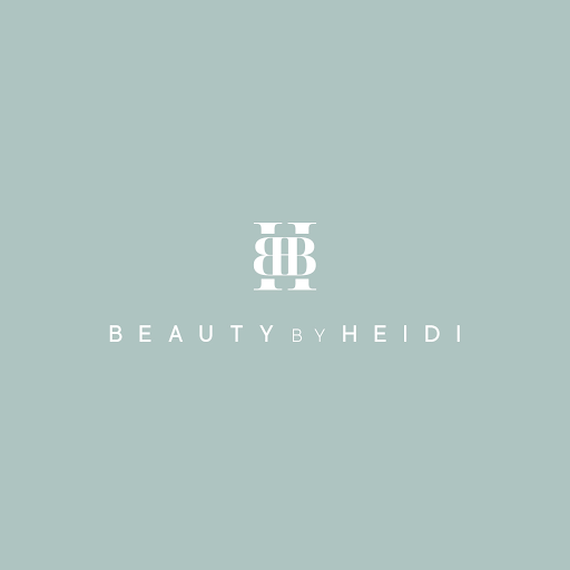 beautybyheidi skin-expert 40+ Huid logo
