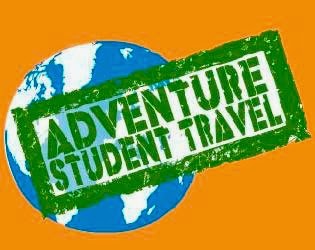 Student adventures