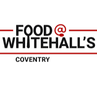 Food@Whitehall’s logo