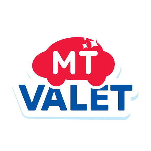 MT Valet logo