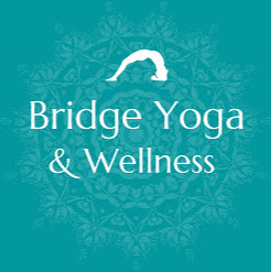 Bridge Yoga & Wellness logo