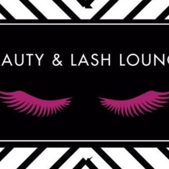 Beauty & Lash Lounge logo