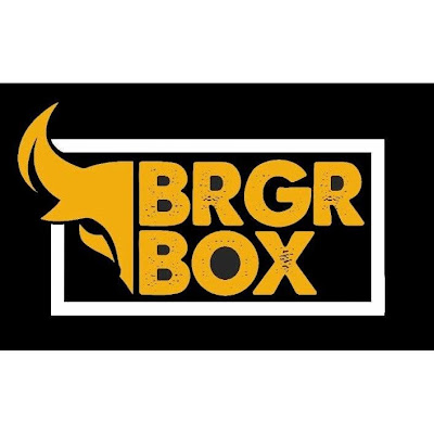 BRGR BOX
