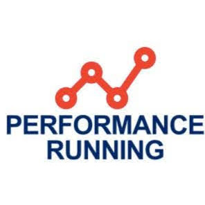 Performance Running Gym logo