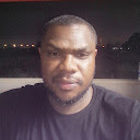 Oswald Umeh's user avatar