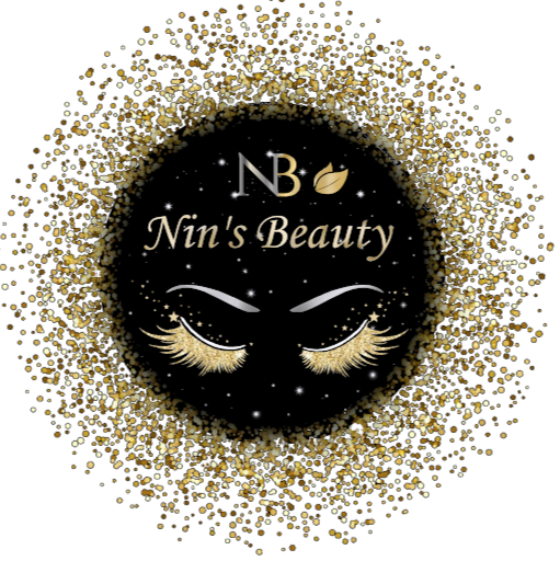 Nins Beauty logo