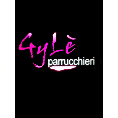 GyLe Parrucchieri logo