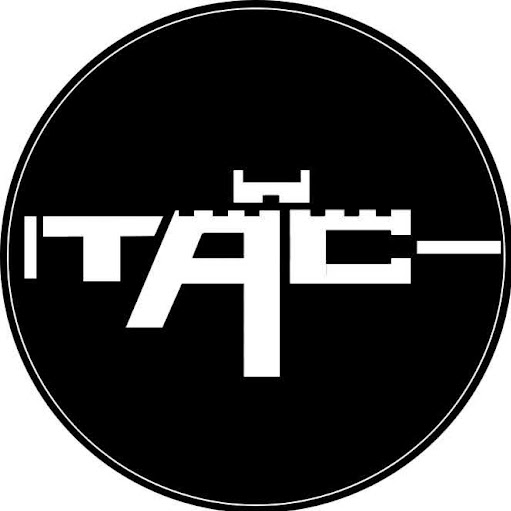 Tacoma Airsoft Center logo