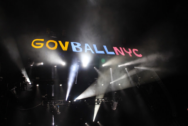 Governor's Ball 2014 Day One NYC BLOG The 1975 Outkast Bastille Phoenix